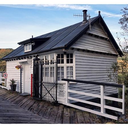 Вілла Toll Bridge House Penmaenpool Екстер'єр фото